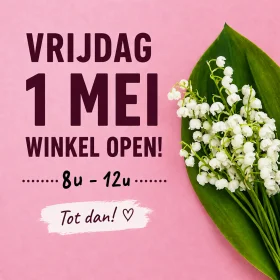 1MEI = OPEN